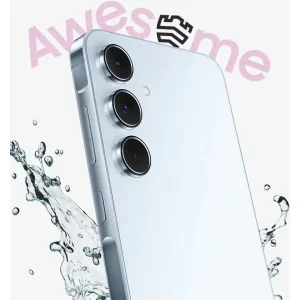 سامسونگ A35