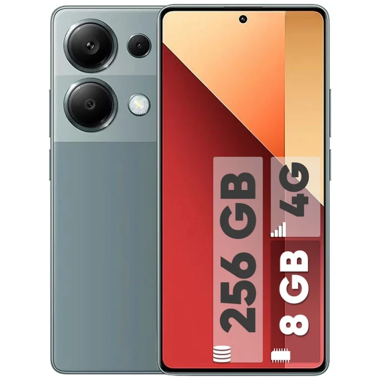 note 13 pro شیائومی