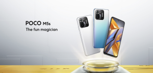 شیائومی مدل Poco M5s 