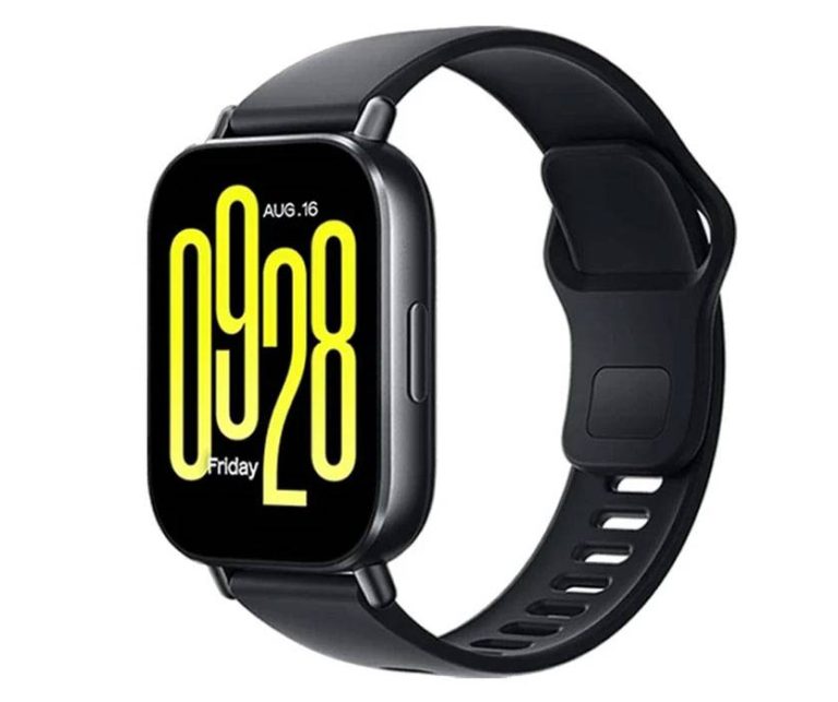 ساعت هوشمند شیائومی مدل Redmi Watch 5 Active