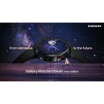 ساعت سامسونگ Galaxy Watch6 Classic Astro Edition 47mm - تصویر 4