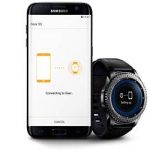مدل Gear S3 Frontier SM-R760