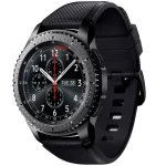 مدل Gear S3 Frontier SM-R760
