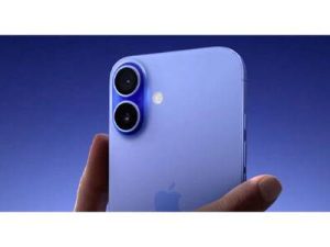 iPhone 16 CH 