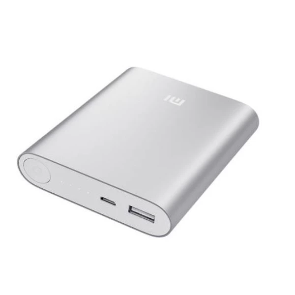 پاوربانک شیائومی مدل Mi Power Bank 2