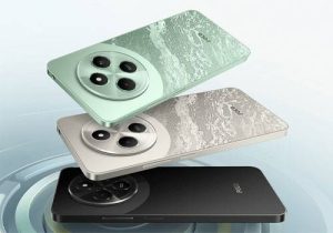 شیائومی مدل Poco C75 