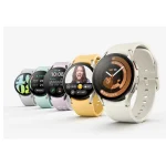 ساعت هوشمند سامسونگ مدل Galaxy Watch6 Classic