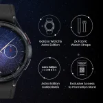 ساعت سامسونگ Galaxy Watch6 Classic Astro Edition 47mm