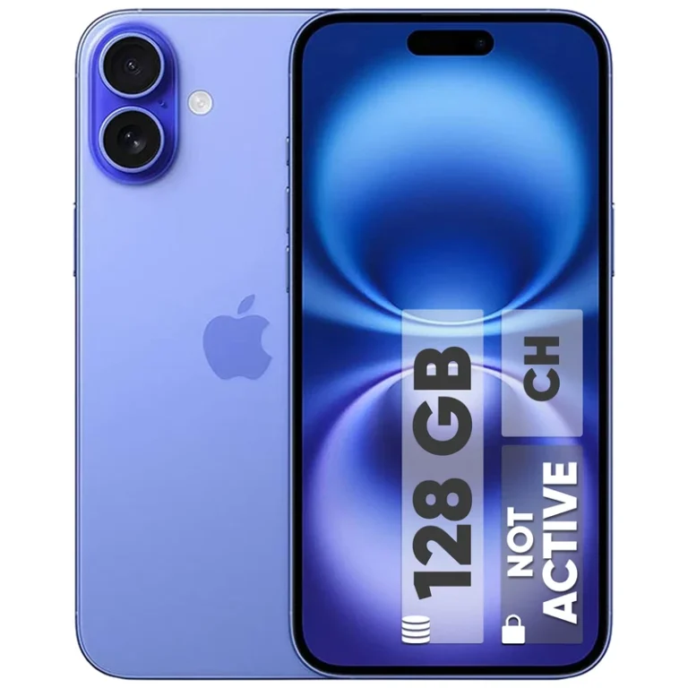 iphone 16 CH