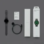 ساعت هوشمند سامسونگ مدل Galaxy Watch6 Classic