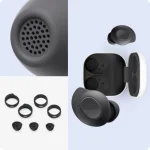 هدفون بلوتوثی سامسونگ مدل Galaxy Buds FE - تصویر 3