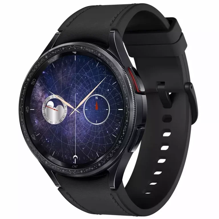 ساعت سامسونگ Galaxy Watch6 Classic Astro Edition 47mm