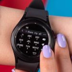 ساعت هوشمند سامسونگ مدل «Galaxy Watch4 »