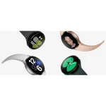 ساعت هوشمند سامسونگ مدل «Galaxy Watch4 »