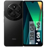 شیائومی مدل Poco C75 دو سیم کارت ظرفیت 128 گیگابایت و رم 6 گیگابایت