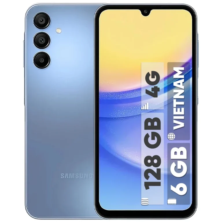 Samsung A15