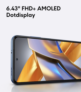 شیائومی مدل Poco M5s 