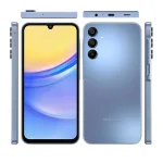 Samsung A15