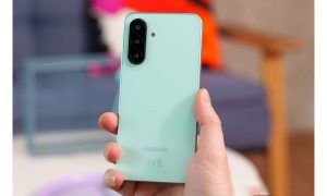 Samsung A26