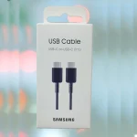 کابل تبدیل USB-C