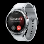 ساعت هوشمند سامسونگ مدل Galaxy Watch6 Classic