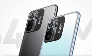 شیائومی مدل Poco M5s 