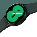 ساعت هوشمند سامسونگ مدل «Galaxy Watch4 »