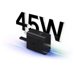 شارژر دیواری 45 وات