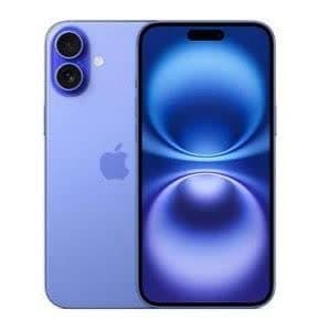 iPhone 16 CH