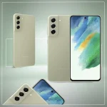 Galaxy S21 FE 5G