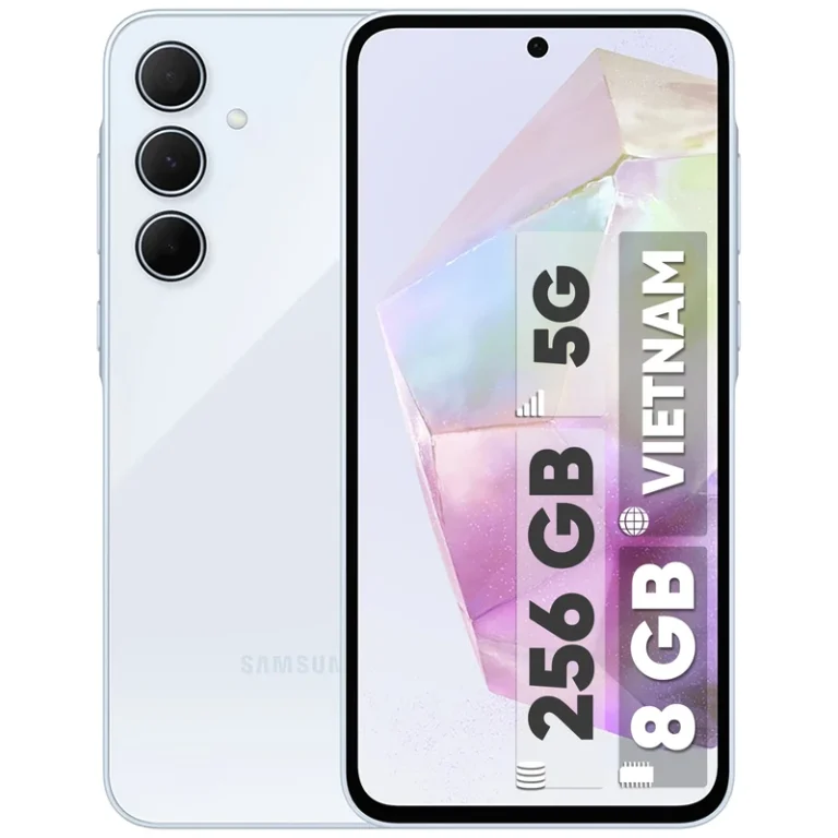 Samsung A35