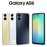 Samsung A06