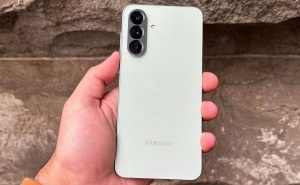 Galaxy A56