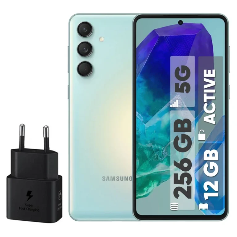 Galaxy M55