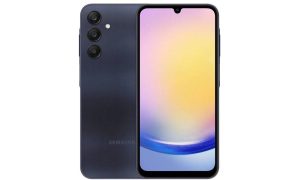 Samsung a25