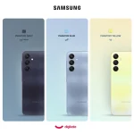 Samsung a25