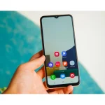 Samsung a25